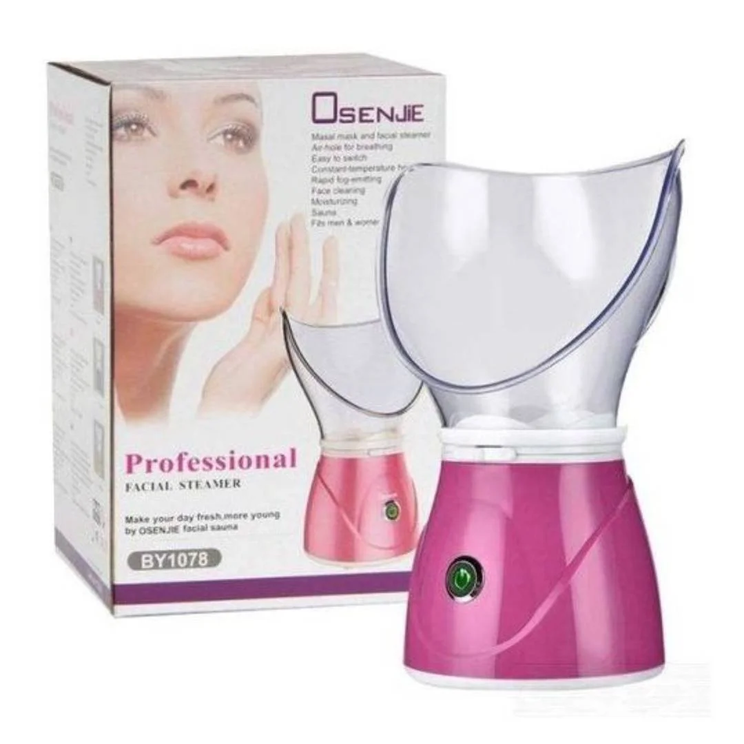 Facial Steamer