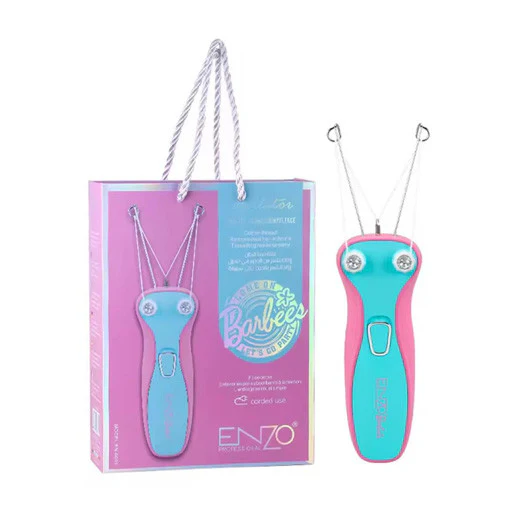 ENZO ITALY Epilateur Visage